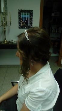 penteado