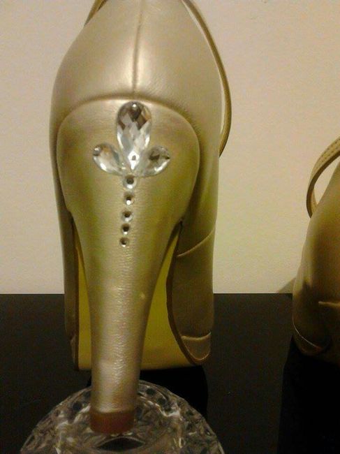 Sapatos prontos - 3