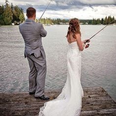 trash the dress