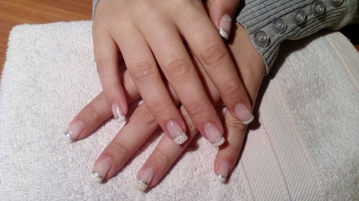 as minhas unhas