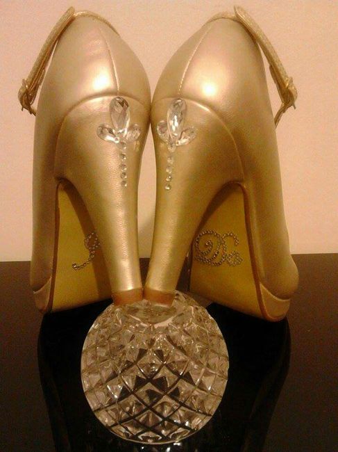 Sapatos - 2