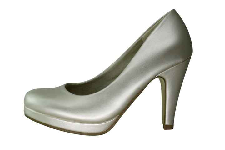 sapatos check