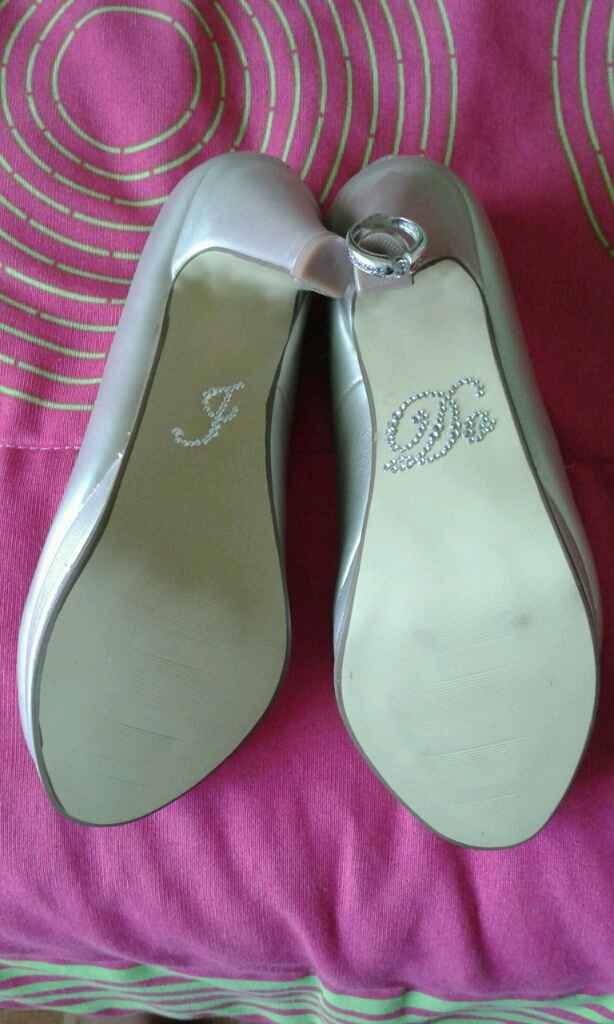 Sapatos - 1
