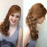 penteado, e mais ou menos isto