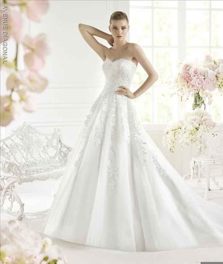 vestido de noiva