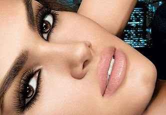 make2 olhos