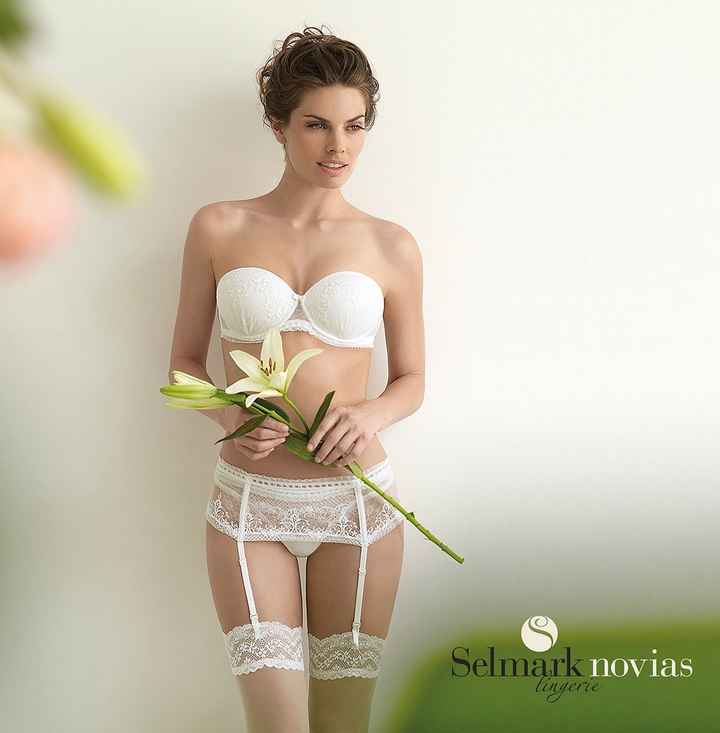 lingerie