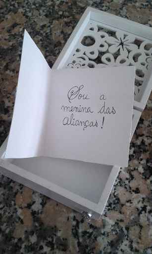 convite menina 