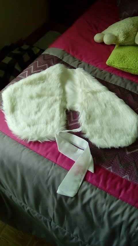 A minha estola