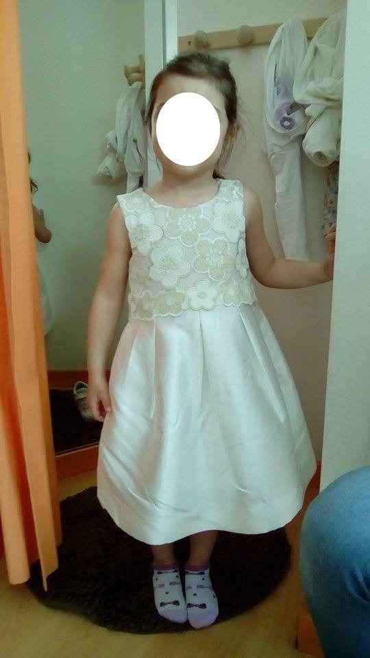 vestido da minha menina 