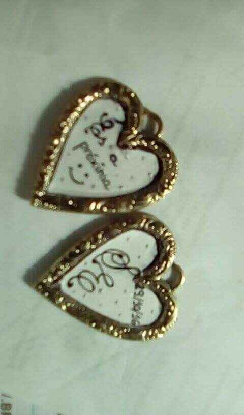 Medalhas para ramo :) - 1