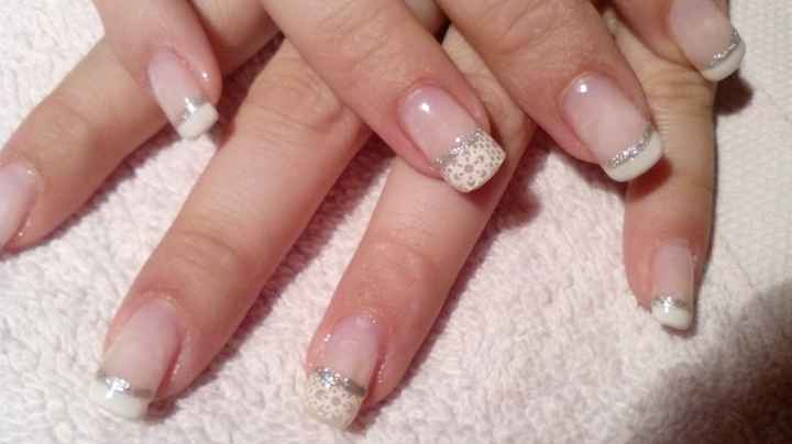 as minhas unhas