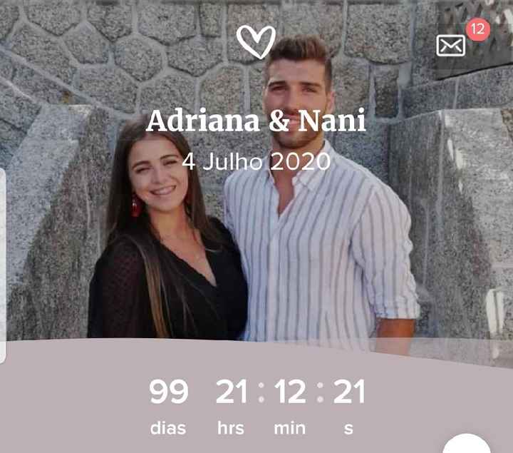 2 Dígitos ❤❤❤❤ - 1