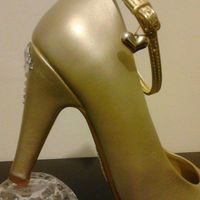 Sapatos - 1