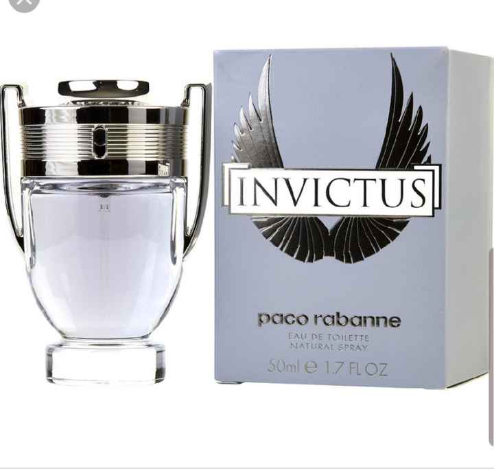 Detalhes do Grande dia: o perfume! - 1