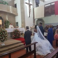 Casada: 10 dias se Passaram.. - 1