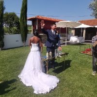 Casada: 10 dias se Passaram.. - 3