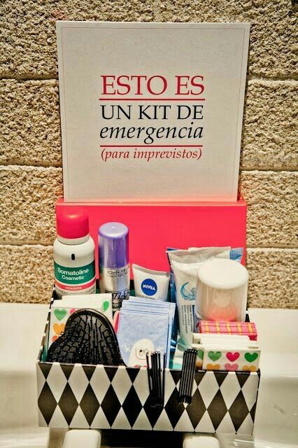 Kit sos - 3