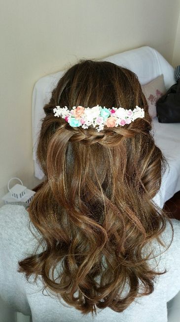 Cabelo - 2
