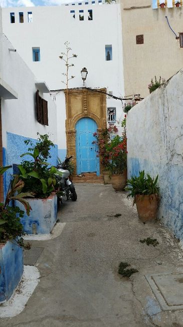 Sugestão lua de mel : marrocos - 8