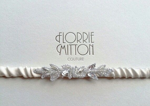 Liga nupcial florrie mitton - 4