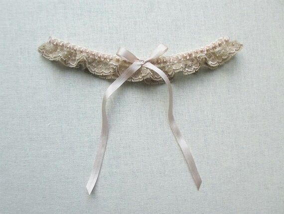 Liga nupcial florrie mitton - 5