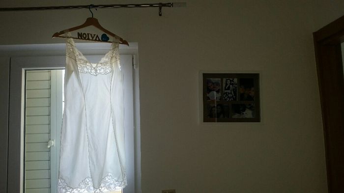 Vestido ou robe - 1