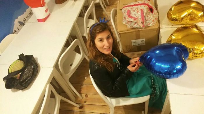 Despedida de solteira- os pormenores - 7