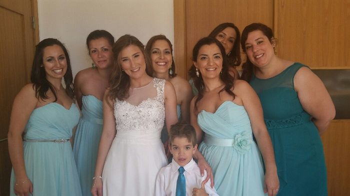* o nosso dia * - 2