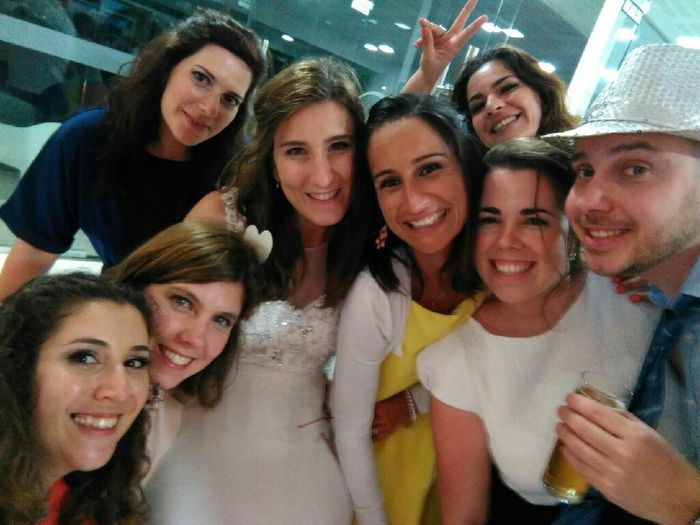 * o nosso dia * - 6
