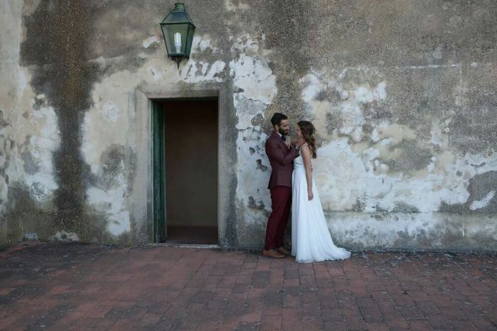Casamento - a nossa experiência - 12