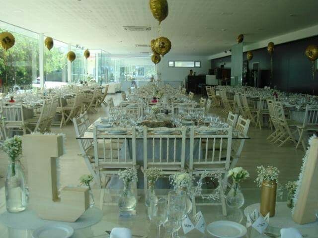 Casamento - a nossa experiência - 18