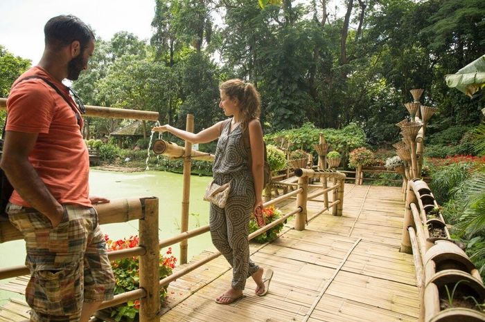 A nossa experiência pela tailândia - 16