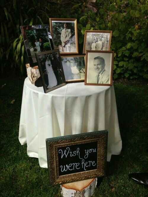 Memorial - help - 1