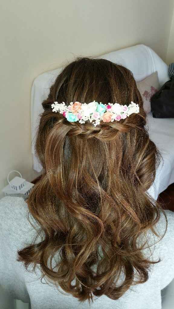 Cabelo - 2