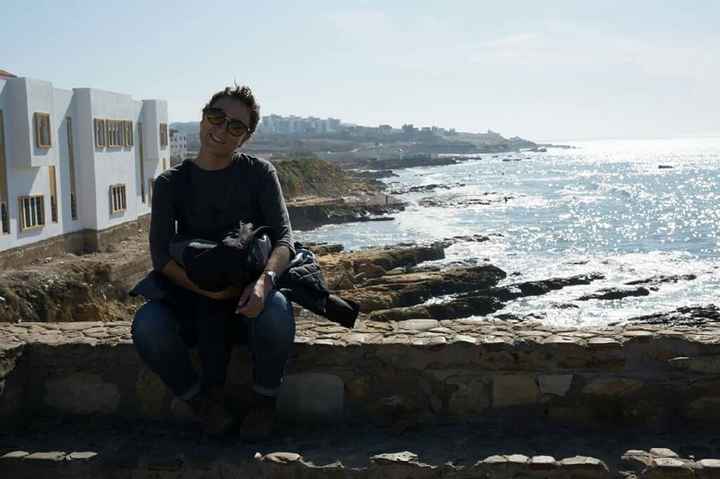 Sugestão lua de mel : marrocos - 5