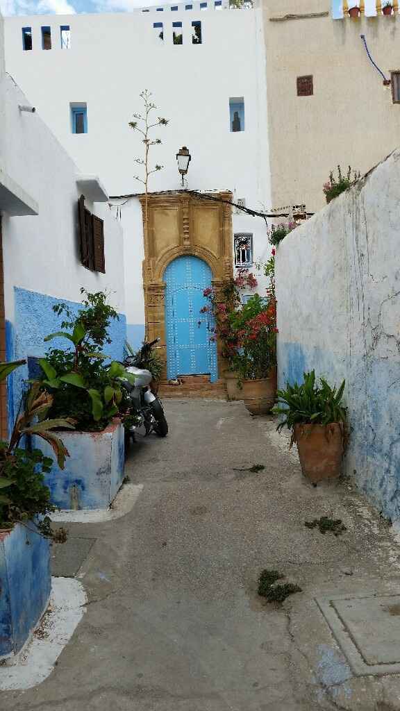 Sugestão lua de mel : marrocos - 8