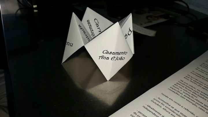Ementas prontas noivinhas - 1