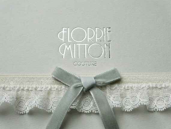 Liga nupcial florrie mitton - 1