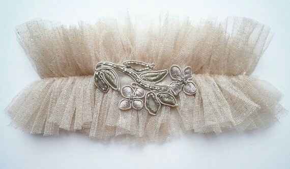 Liga nupcial florrie mitton - 2