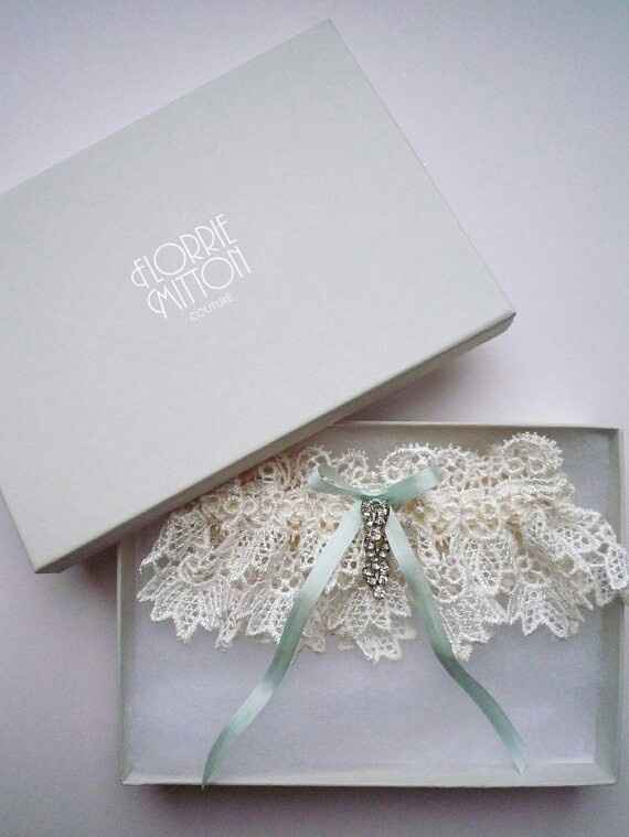 Liga nupcial florrie mitton - 3