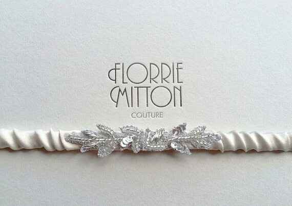 Liga nupcial florrie mitton - 4