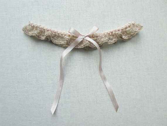 Liga nupcial florrie mitton - 5