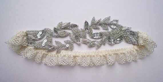 Liga nupcial florrie mitton - 6