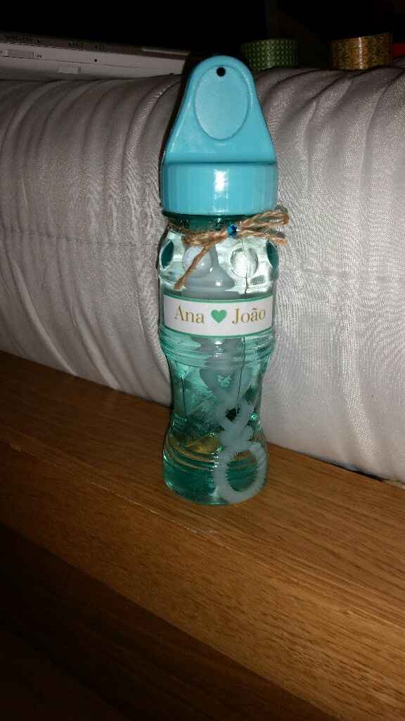 Alguns diy - 1