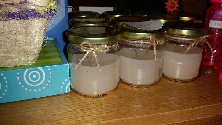 Alguns diy - 2