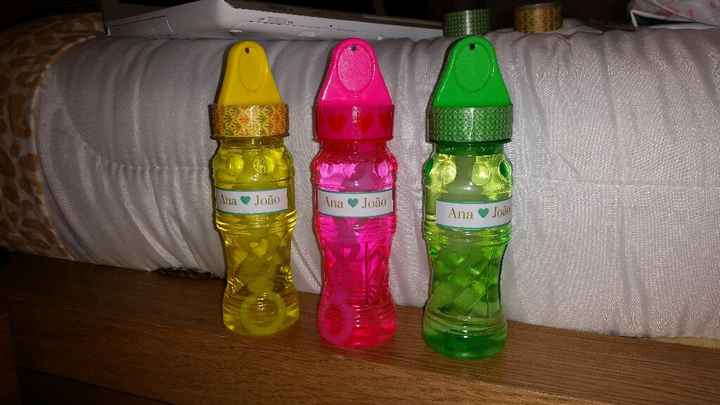 Alguns diy - 3