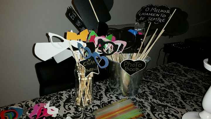 Alguns diy - 4