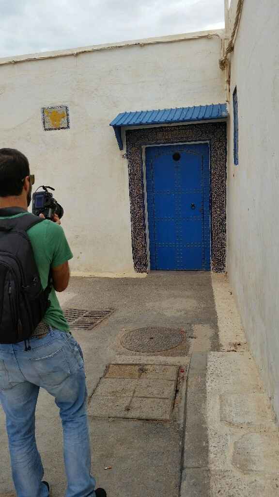 Marrocos??? - 2