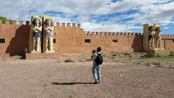 Marrocos??? - 8